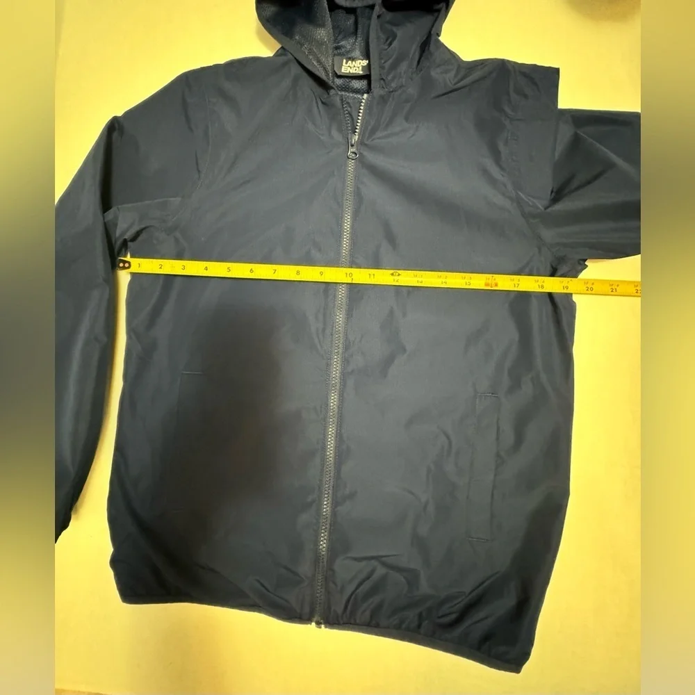 Lands End Jacket XL Boy